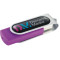 Clé USB rotative dôme 2 Go